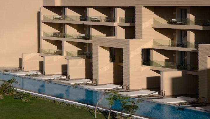 Jaz Elite Asteria (Ex. Jaz Asteria)