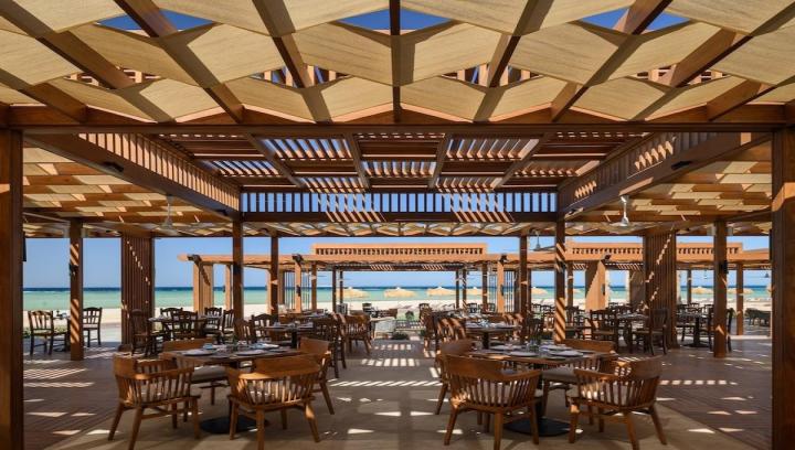 Jaz Elite Asteria (Ex. Jaz Asteria)