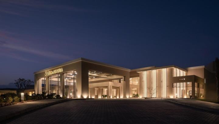 Jaz Elite Asteria (Ex. Jaz Asteria)