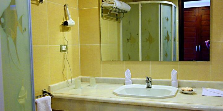 Viva Blue Resort and Diving - Sharm el Naga