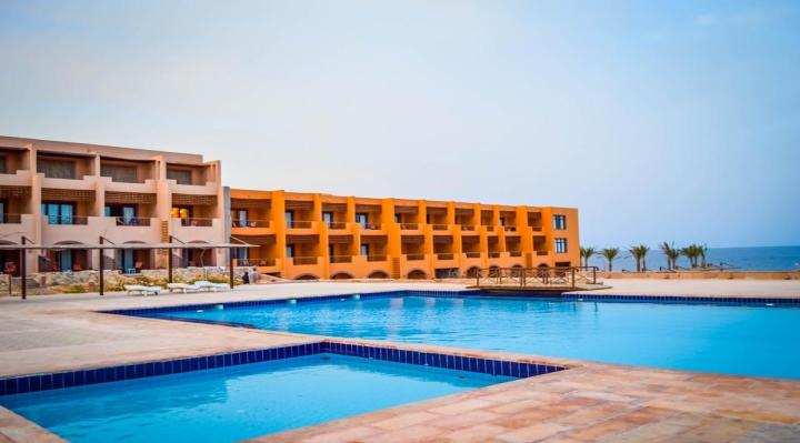 Viva Blue Resort and Diving - Sharm el Naga