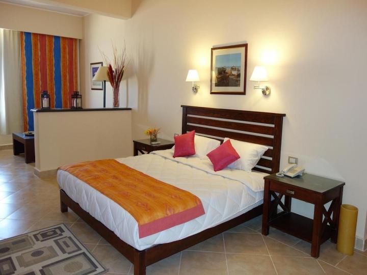 Viva Blue Resort and Diving - Sharm el Naga