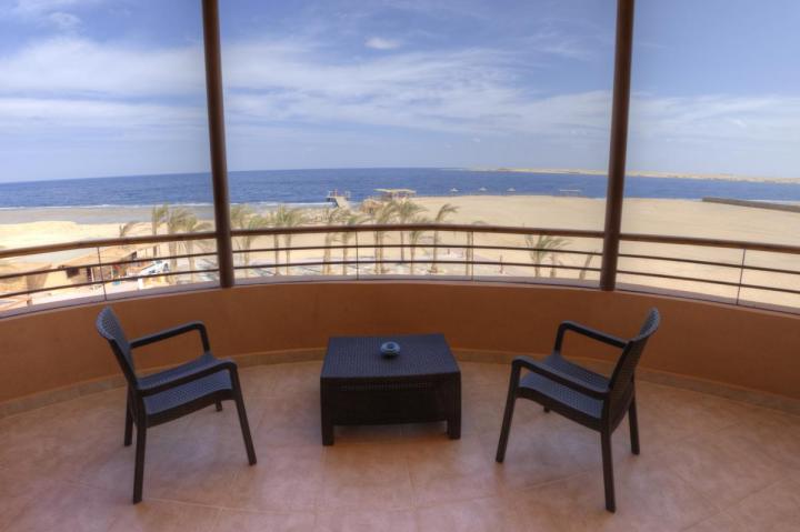 Viva Blue Resort and Diving - Sharm el Naga