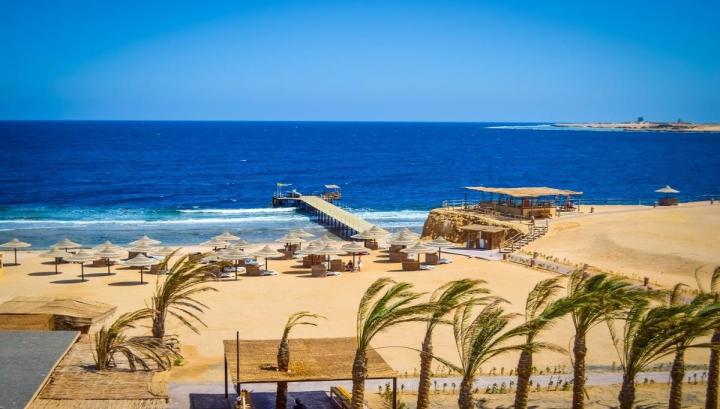 Viva Blue Resort and Diving - Sharm el Naga