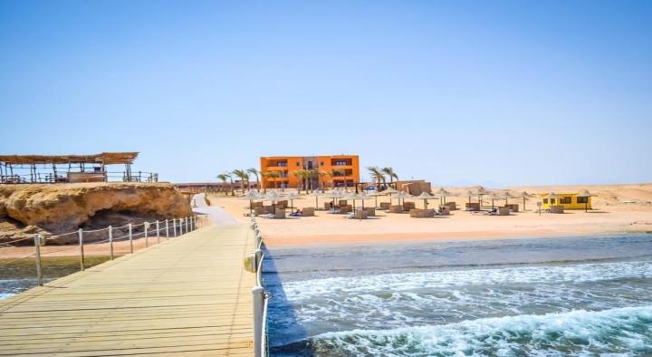 Viva Blue Resort and Diving - Sharm el Naga