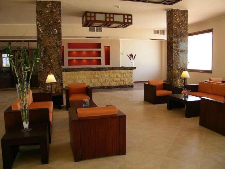 Viva Blue Resort and Diving - Sharm el Naga