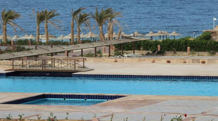 Viva Blue Resort and Diving - Sharm el Naga