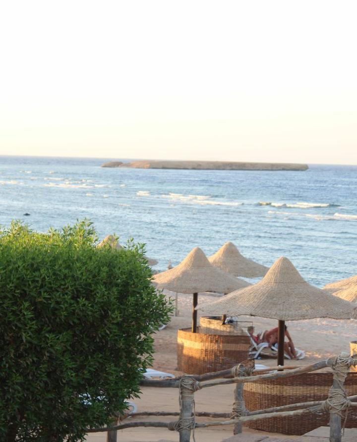 Viva Blue Resort and Diving - Sharm el Naga