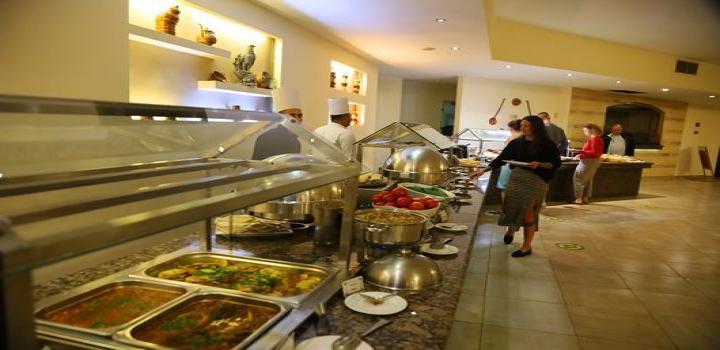 Viva Blue Resort and Diving - Sharm el Naga