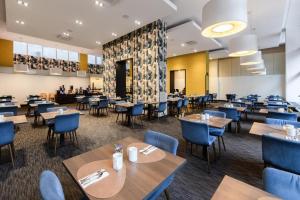 Eurostars Uhotel