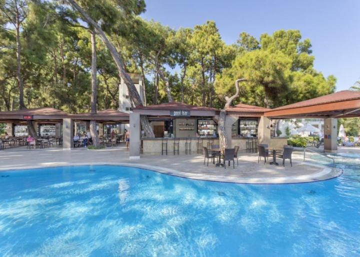 Seven Seas Hotel Life