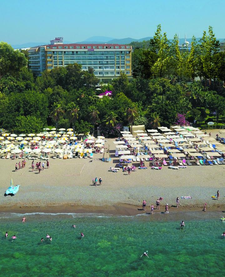 Sentido Lycus Beach