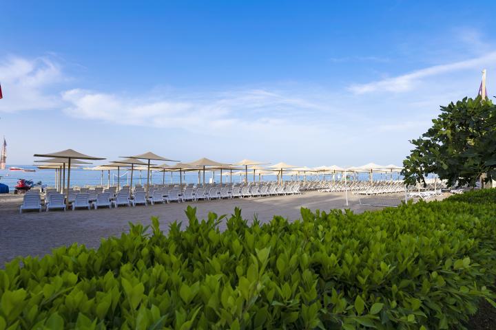 Sentido Lycus Beach
