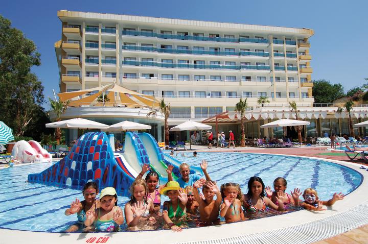 Sentido Lycus Beach