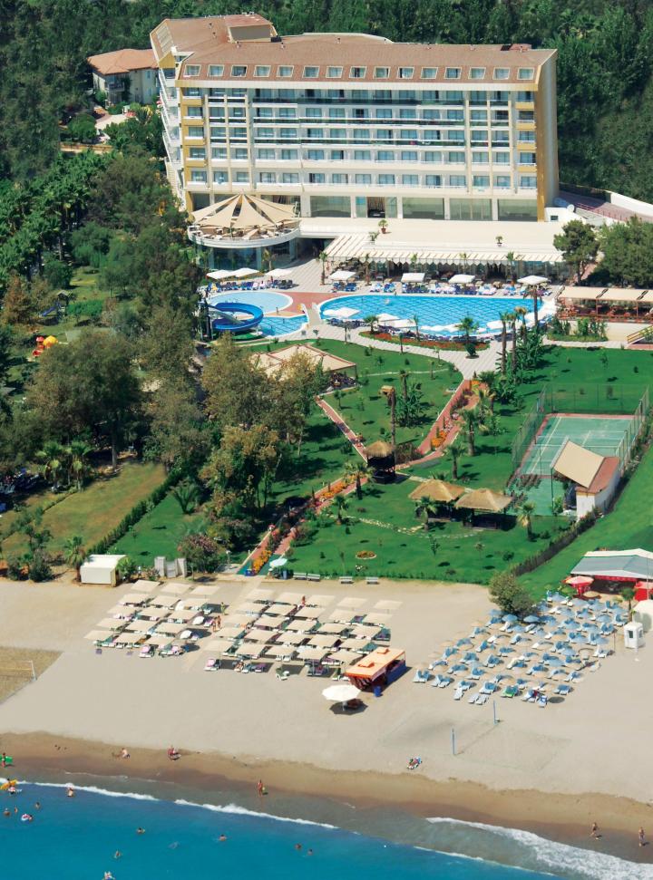 Sentido Lycus Beach
