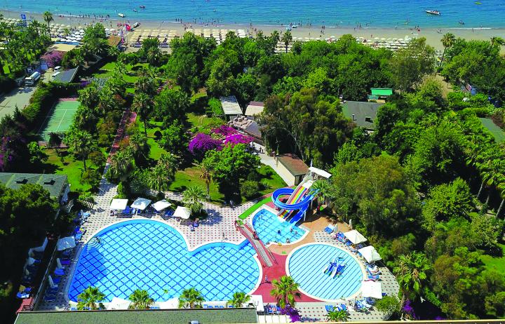Sentido Lycus Beach