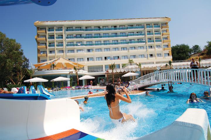 Sentido Lycus Beach