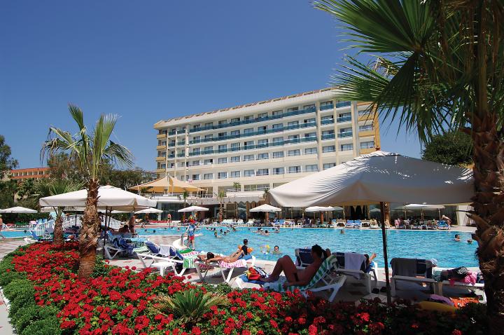 Sentido Lycus Beach