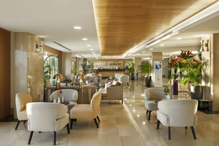 Corendon Playa Kemer