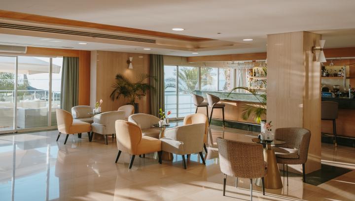 Corendon Playa Kemer