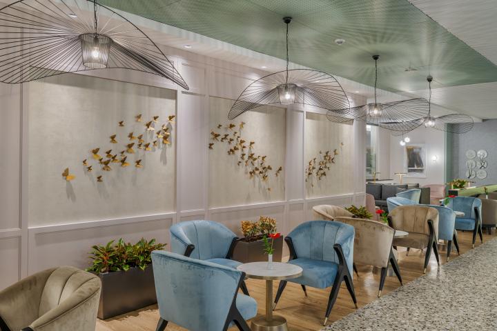 Corendon Playa Kemer