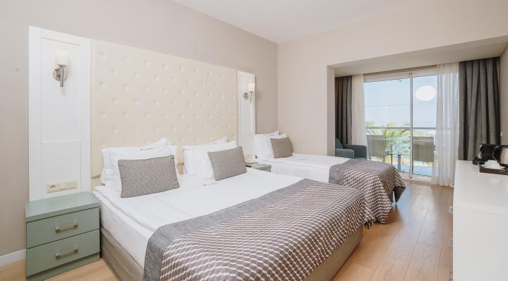 Corendon Playa Kemer