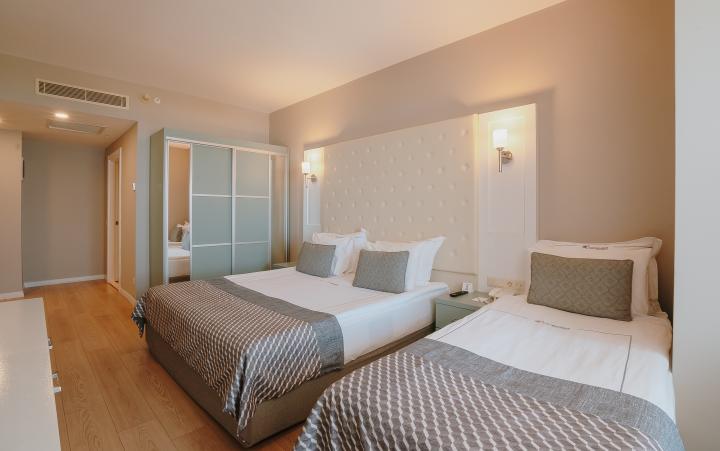 Corendon Playa Kemer