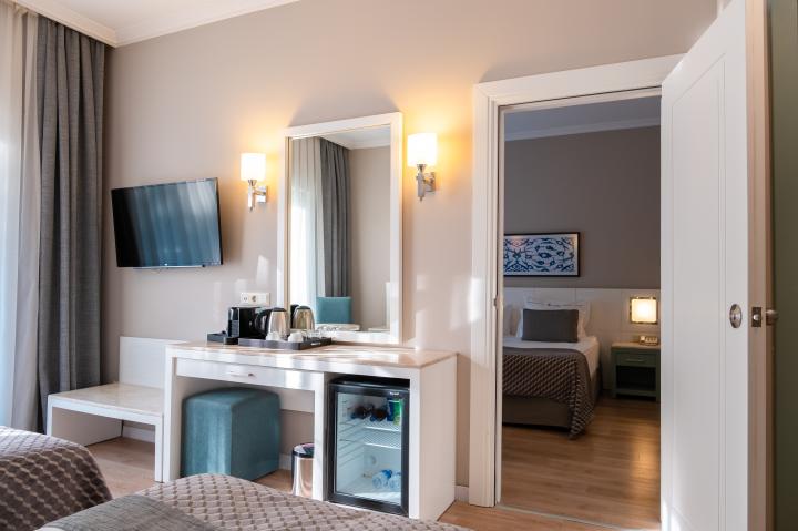 Corendon Playa Kemer