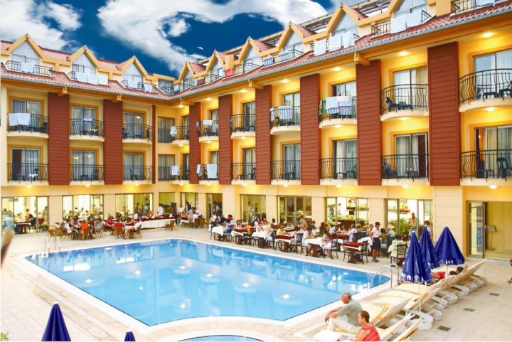 Hotel Astoria