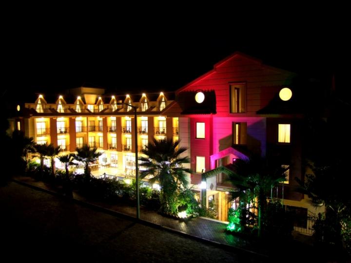 Hotel Astoria