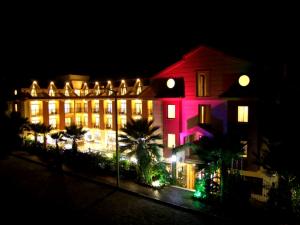 Hotel Astoria