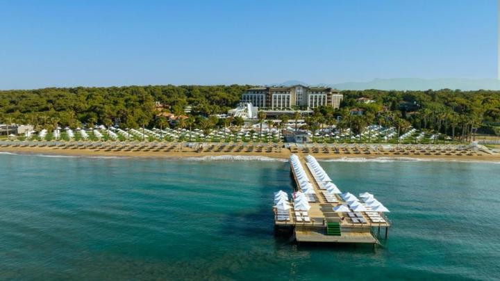 Hotel Voyage Sorgun