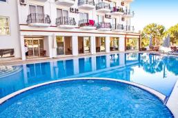 Hotel Ergin