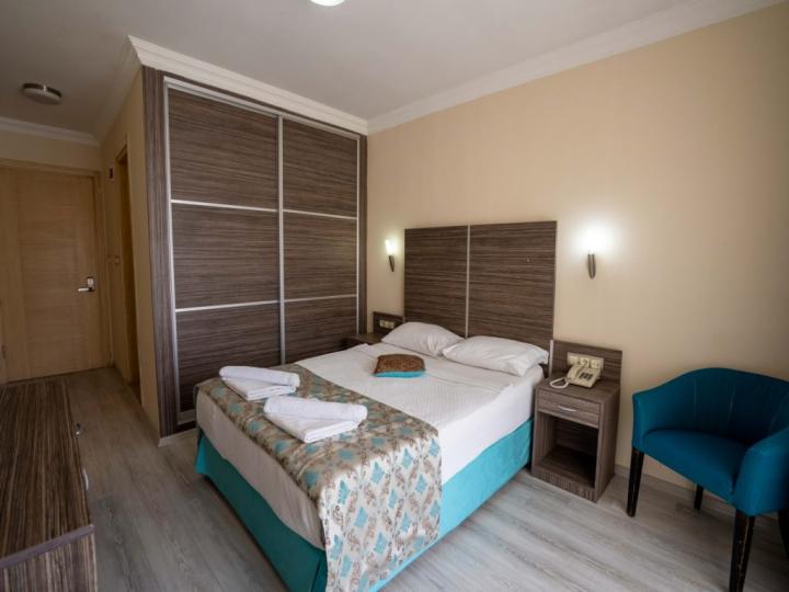 Hotel Ergin