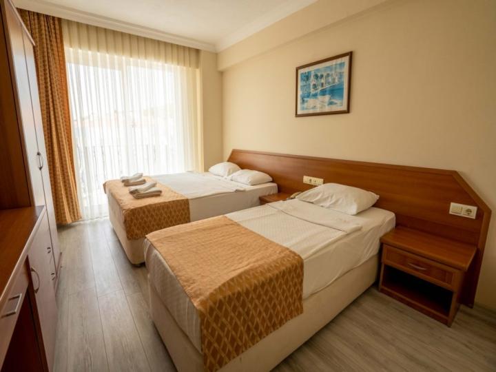 Hotel Ergin