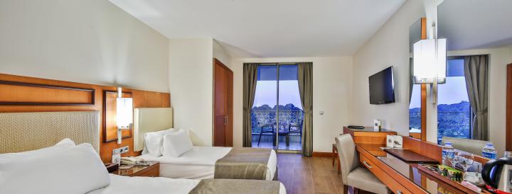 Crystal Prestige Elite (ex. Amara Prestige)