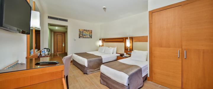 Crystal Prestige Elite (ex. Amara Prestige)