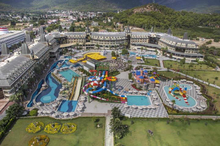 Crystal Prestige Elite (ex. Amara Prestige)