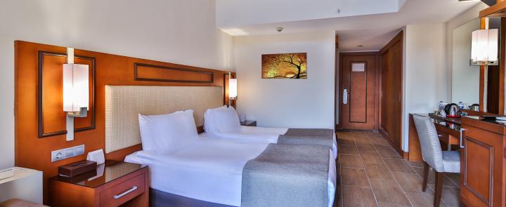 Crystal Prestige Elite (ex. Amara Prestige)