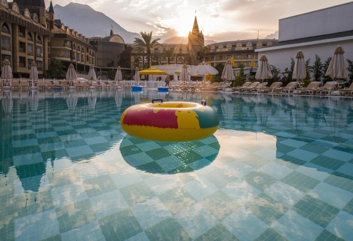 Crystal Prestige Elite (ex. Amara Prestige)