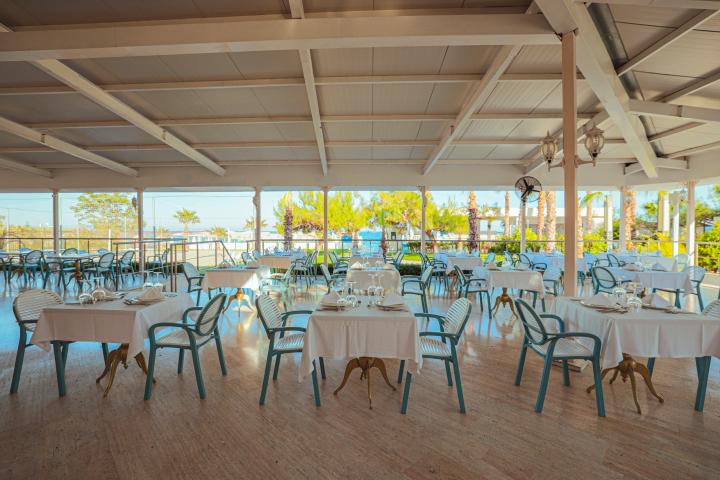 Crystal Prestige Elite (ex. Amara Prestige)