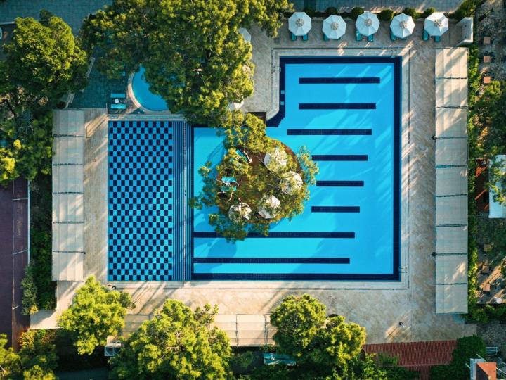 Crystal Prestige Elite (ex. Amara Prestige)