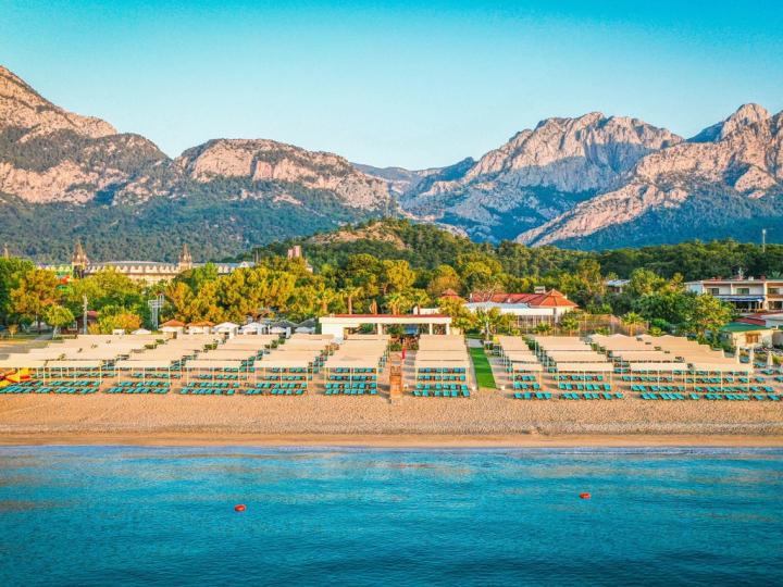 Crystal Prestige Elite (ex. Amara Prestige)