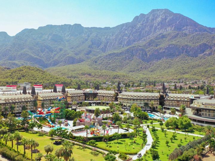 Crystal Prestige Elite (ex. Amara Prestige)