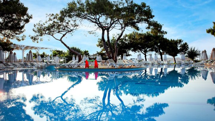 Crystal Prestige Elite (ex. Amara Prestige)