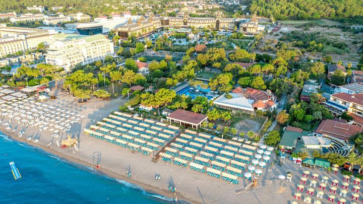 Crystal Prestige Elite (ex. Amara Prestige)