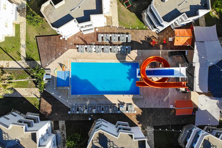 Throne Beach Resort
