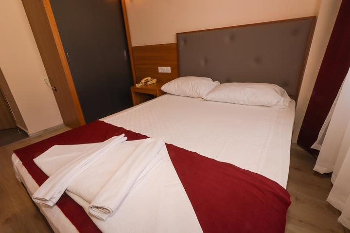 Throne Beach Resort