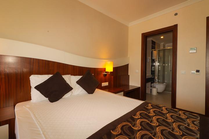 Throne Beach Resort