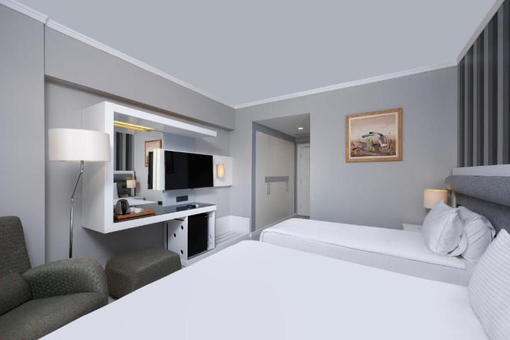 Dedeman Kemer Resort